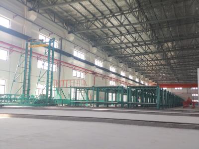 HSCK-2400立體倉(cāng)庫(kù) HSCK-2400立體倉(cāng)庫(kù)